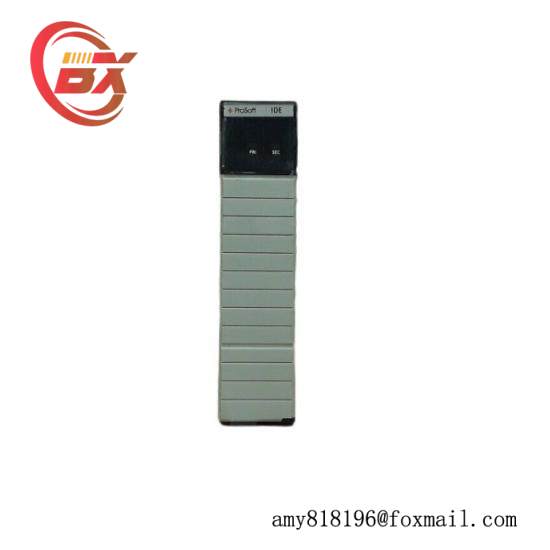 PROSOFT PC56-2K-IDE ControlLogix In-Rack Industrial PC