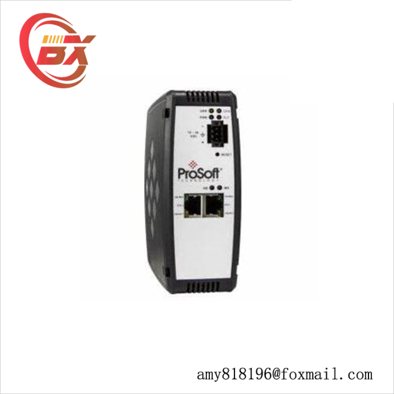 PROSOFT PLX32-EIP-MBTCP EtherNet/IP to Modbus