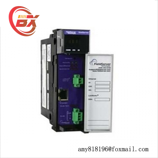 PROSOFT PS56-BAS-406 Communication Module