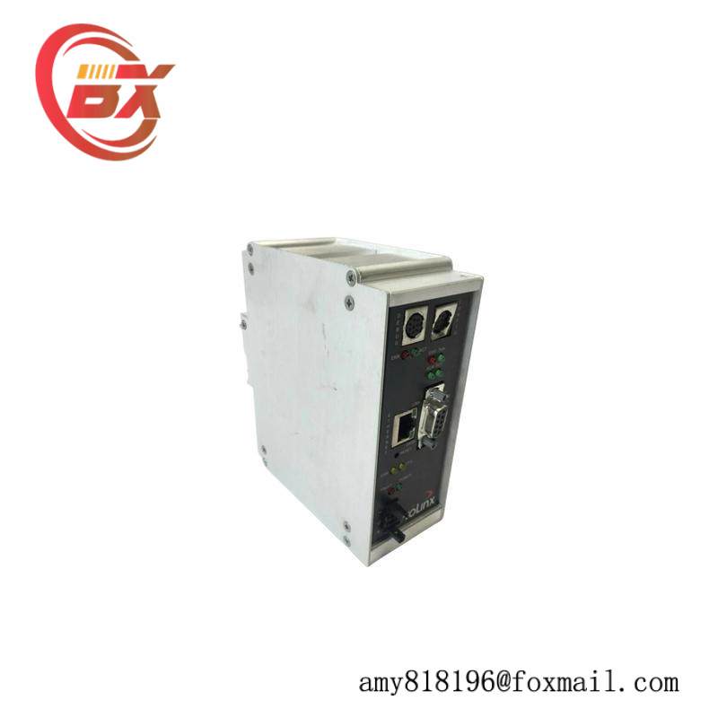 PROSOFT RLX2-IHNF-A