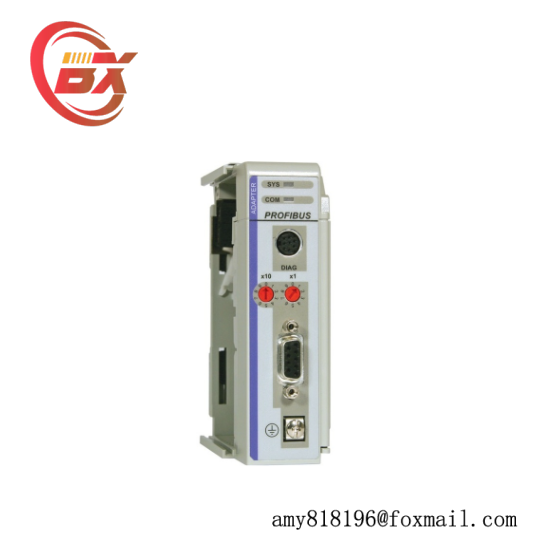 PROSOFT RLX2-IHNF-A