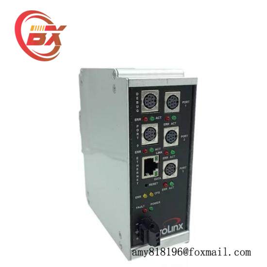 Prosoft Technology 5202-DFNT-MCM4