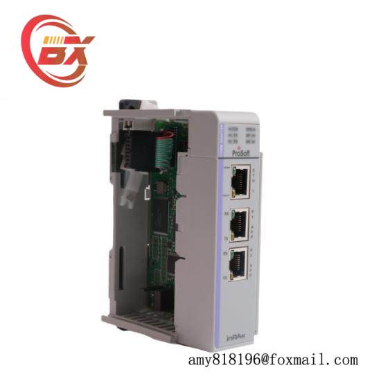 Prosoft Technology MVI69E-MBS Modbus Serial Enhanced Communication Module