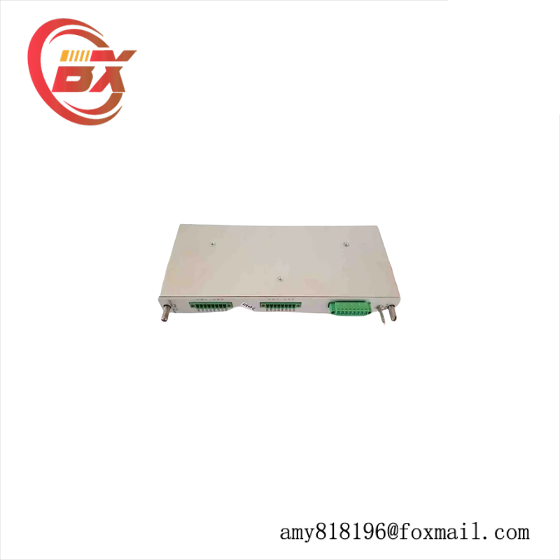 Provib tech PT2060/10-A0 signal process 10 prox module