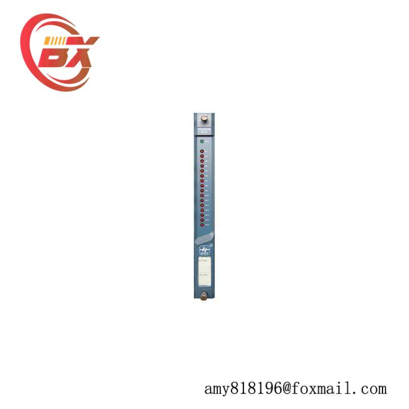 Provib tech PT2060/43-A0 Redundant-Relay Module