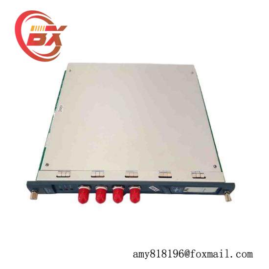 Provib tech PT2060/53-A0 Overspeed Module