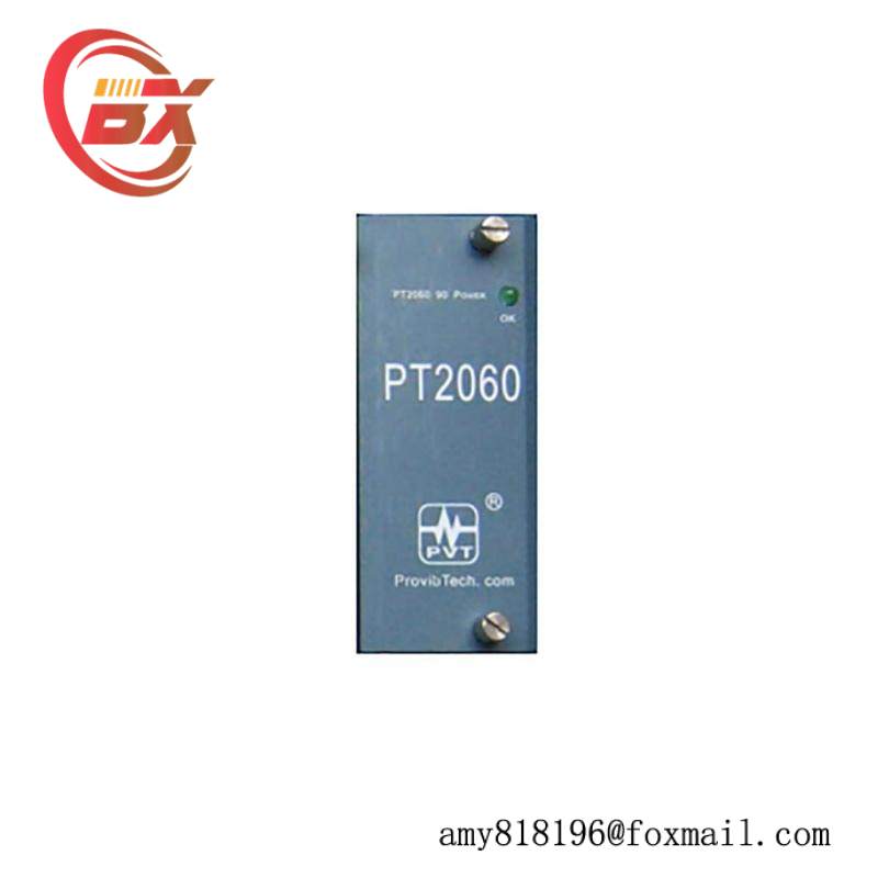 Provib tech PT2060/90 Power Supply Module
