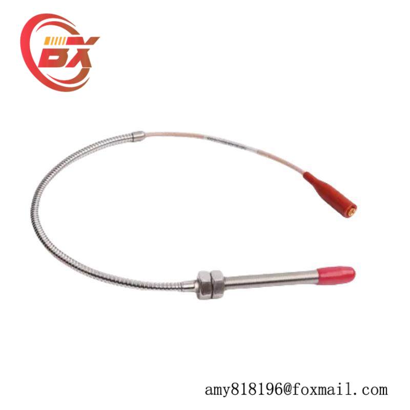 PROVIBTECH TM0180-A08-B00-C10-D05 Extension Cable