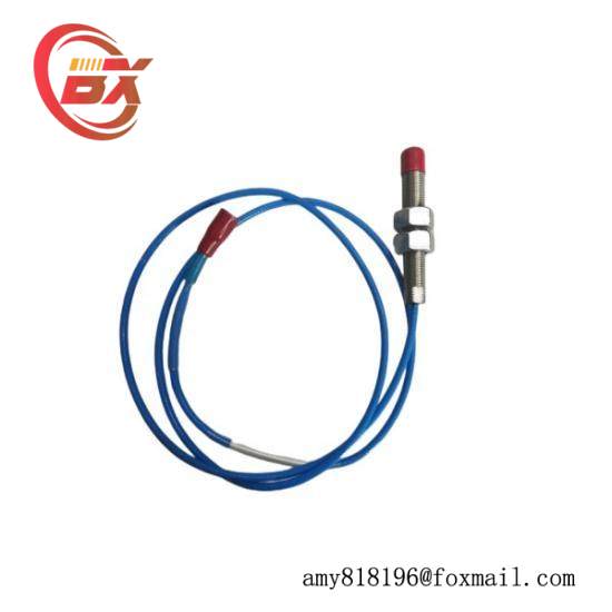 PROVIBTECH TM0180-A08-B00-C12-D10 proximity probe