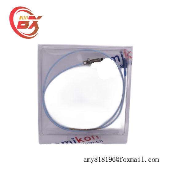 ProvibTech TM0180-A08-B00-C15-D10