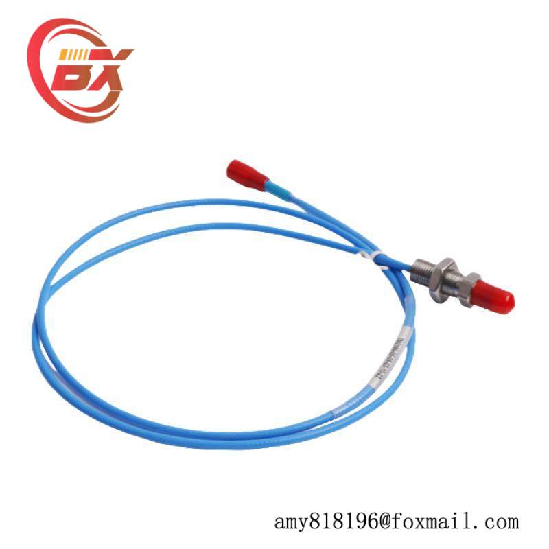 ProvibTech TM0180-A08-B00-C15-D10 Standard 8mm Probe