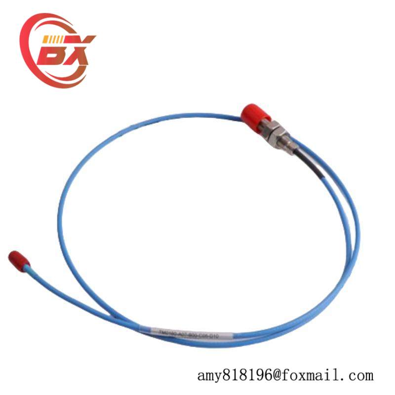 ProvibTech TM0180-A08-B13-C20-D10 proximity probe