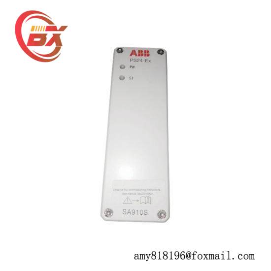 PS24-EX SA910S ABB