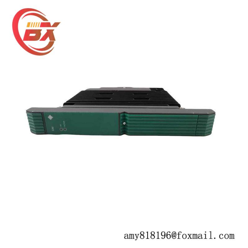 YOKOGAWA PSCAIAAN Critical Analog Input Module