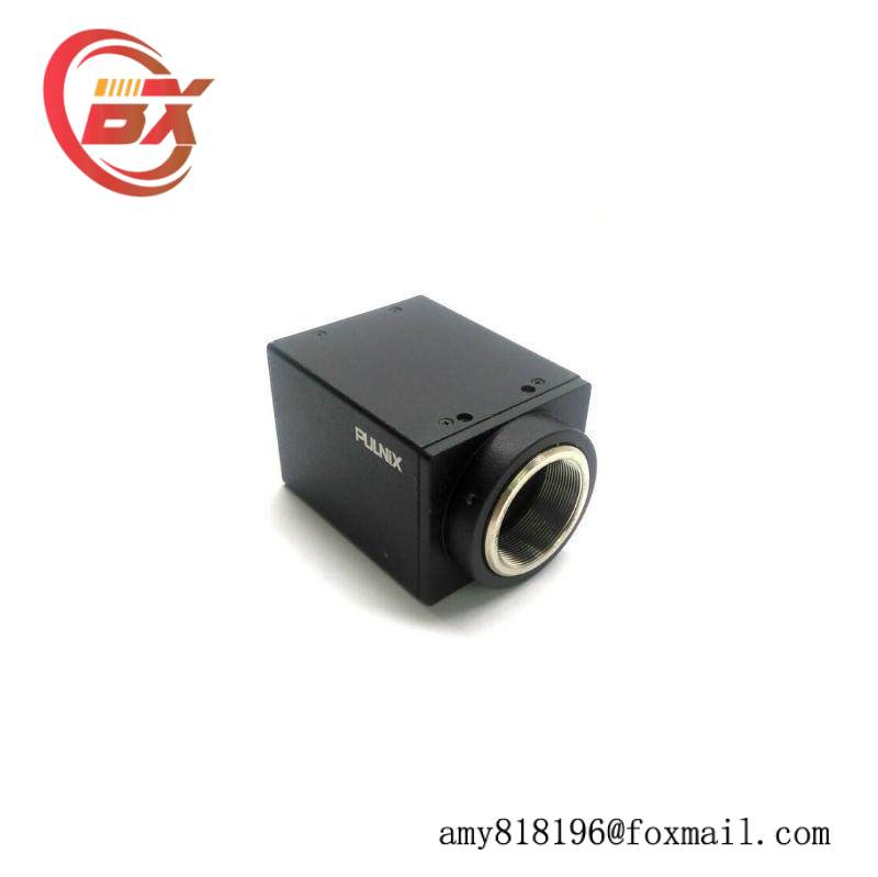 PULNIX TM-200 Miniature CCD Camera