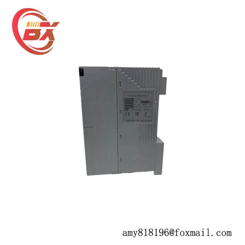 YOKOGAWA PW481-50 S2 POWER MODULE