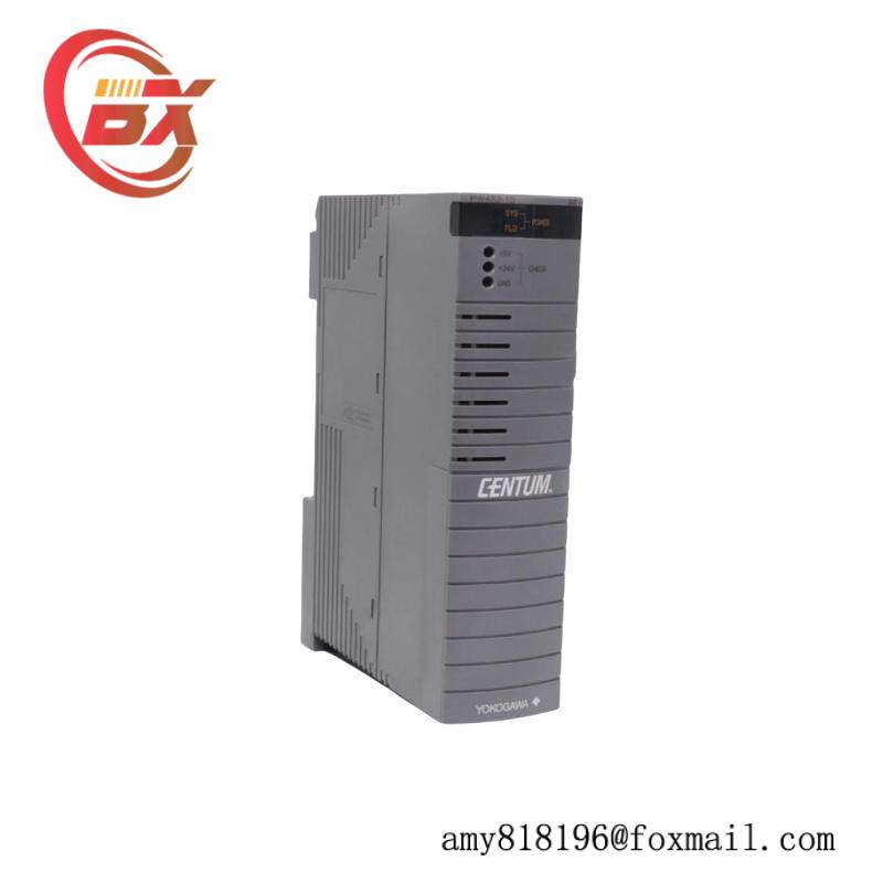 YOKOGAWA PW482-S01 Power Supply Module