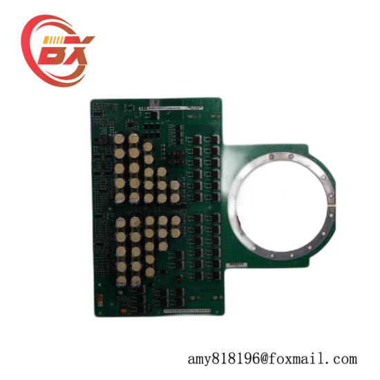 PZ5002 GNT0153800R0001  ABB