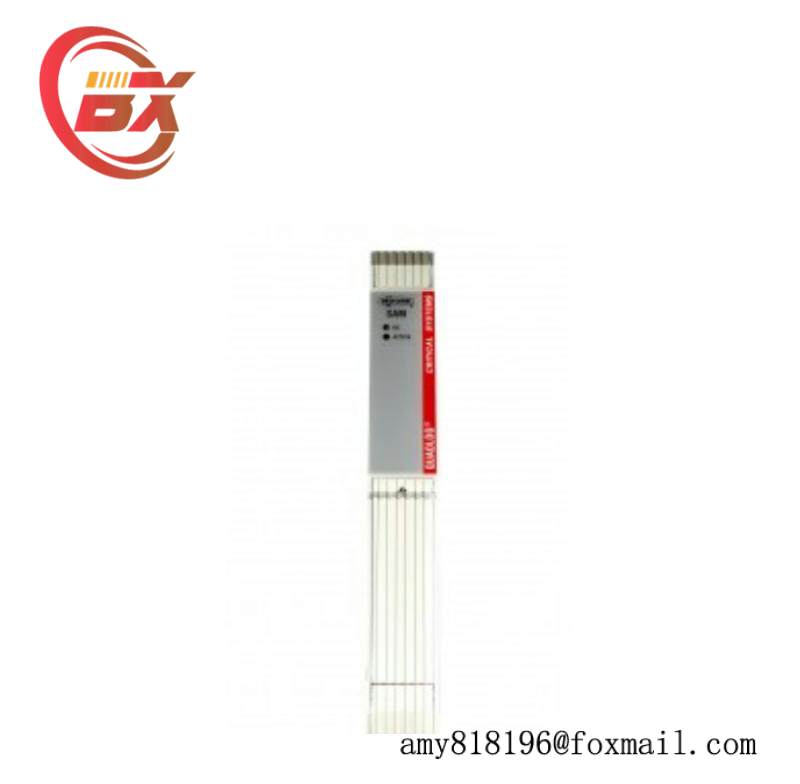 SIEMENS QLSAMBAN SAM Standard Analog Module