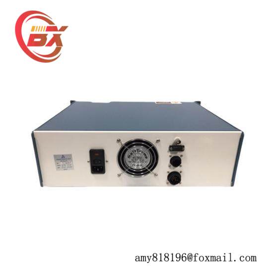 QPS-1050 INTEGRAL SOLUTIONS