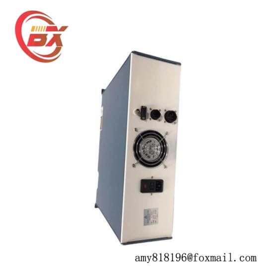 QPS-1050 INTEGRAL SOLUTIONS