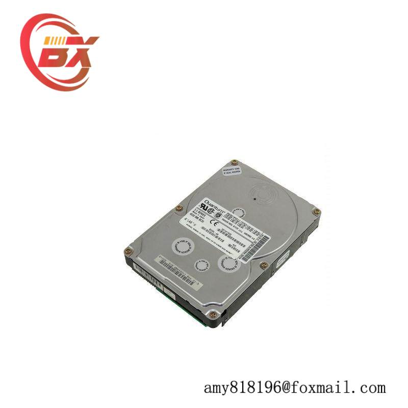 Quantum Corporation RZ29L SCSI Hard Disk Drive