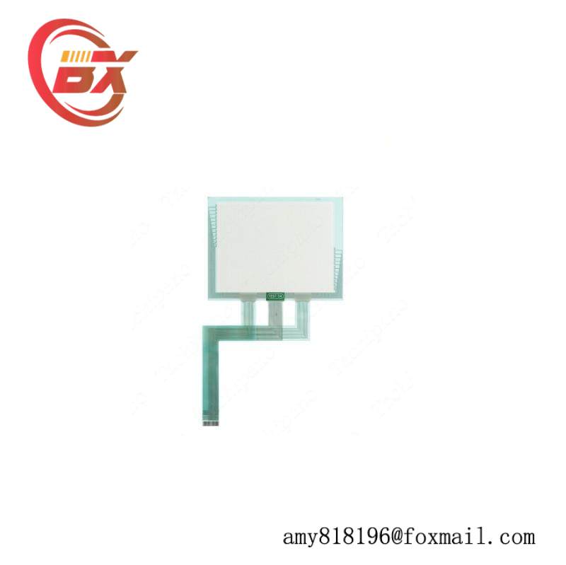 QUICKPANEL QPI3D200C2P Touch Screen Glass