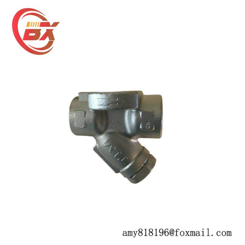 Quicktrap TLV F46-1/2 Connector Body