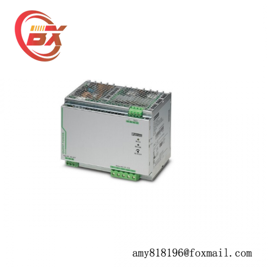 Phoenix MCR-4CLP-I-I-00