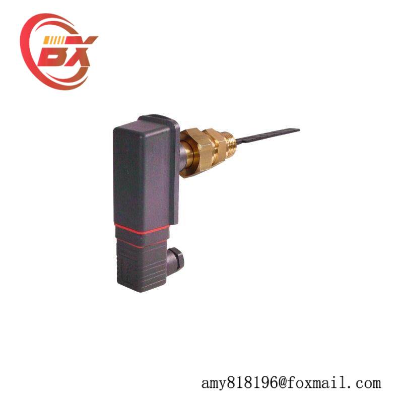 SIEMENS QVE1901 flow switch
