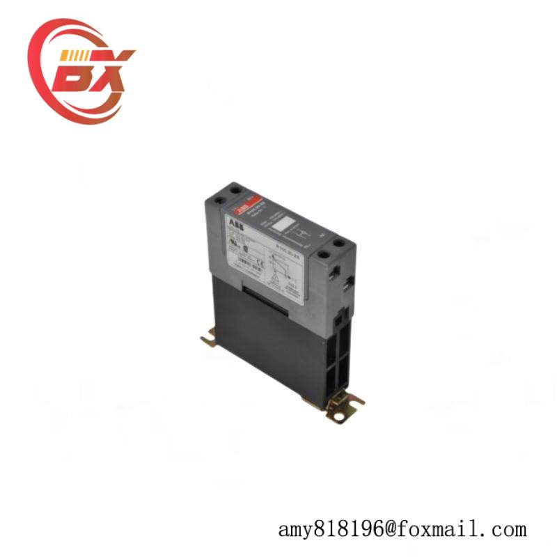 ABB R100.30-ZS Semiconductor Contactors