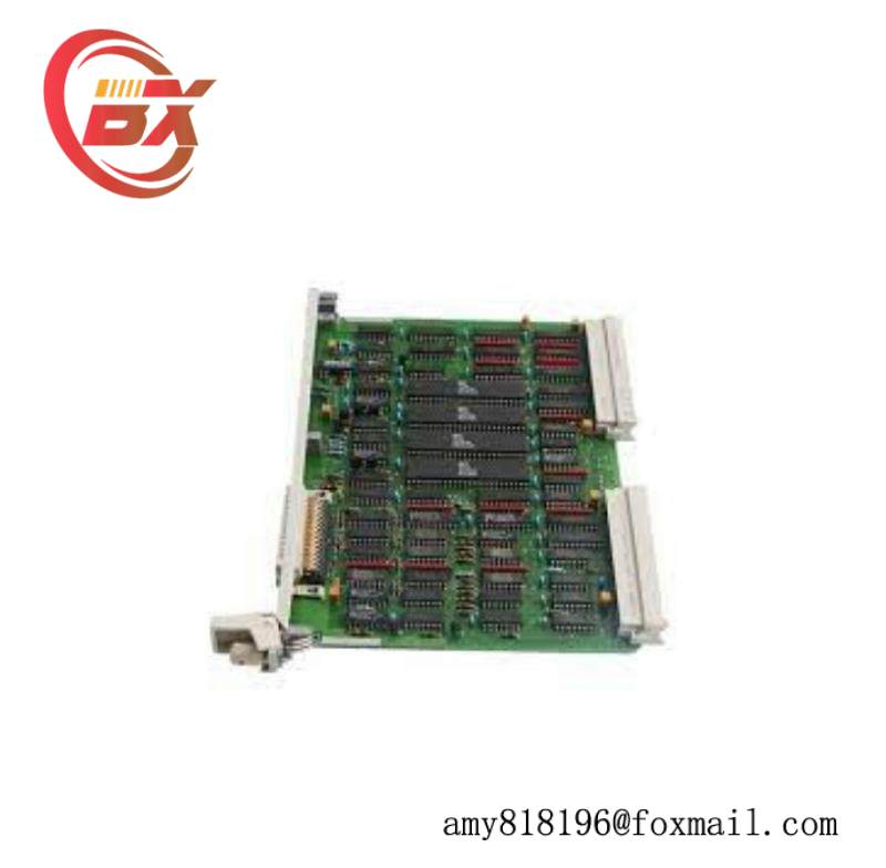 SIEMENS R15E02A186 PC BOARD