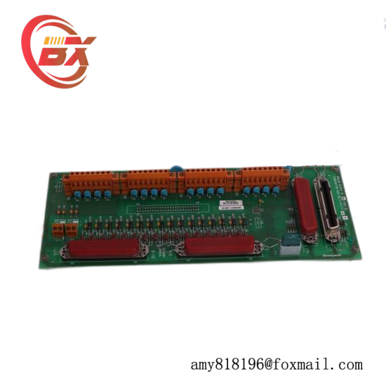 R7847A1033  Honeywell Flame Amplifier