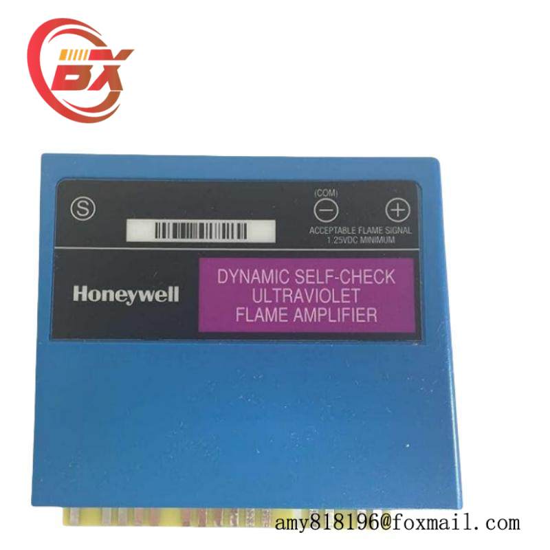 HONEYWELL R7861A1026 Relay module