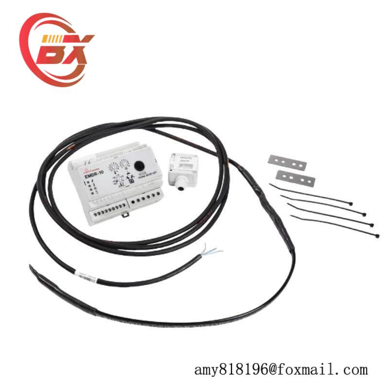 RAYCHEM EMDR-10 Control Unit