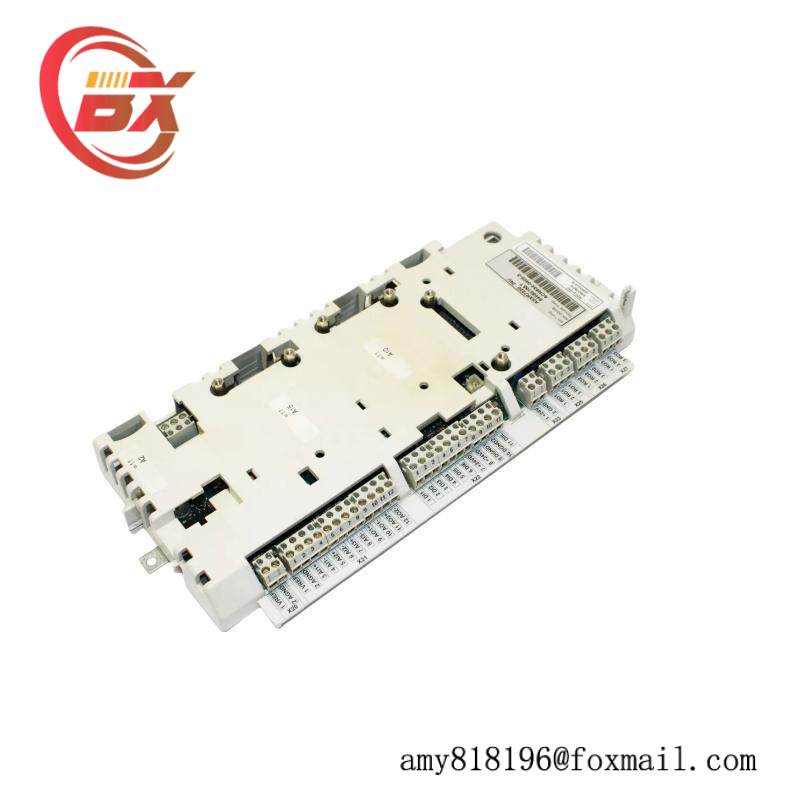 ABB RDCU-02C ASXR7220 Main control board CPU board