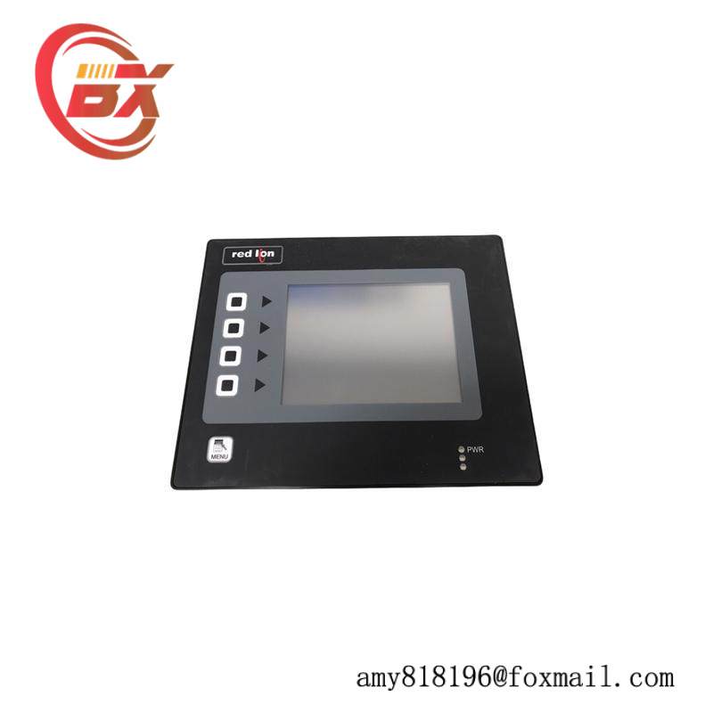 RED LION G306A000 Operator Display