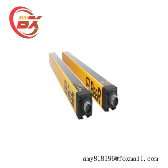 REER EOS4E304X/4-SIL3-PLe One Year Warranty PLC Module