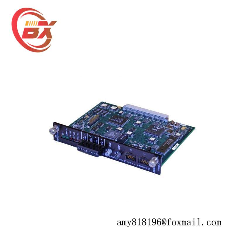 RELIANCE 0-60021-4 PROCESSOR MODULE