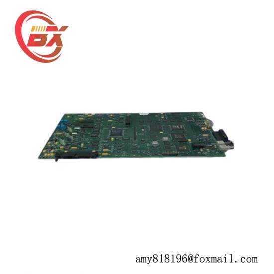 Reliance 0-60063-2 Pcb Circuit Board