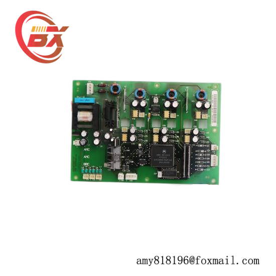 Reliance 45C1A AutoMax