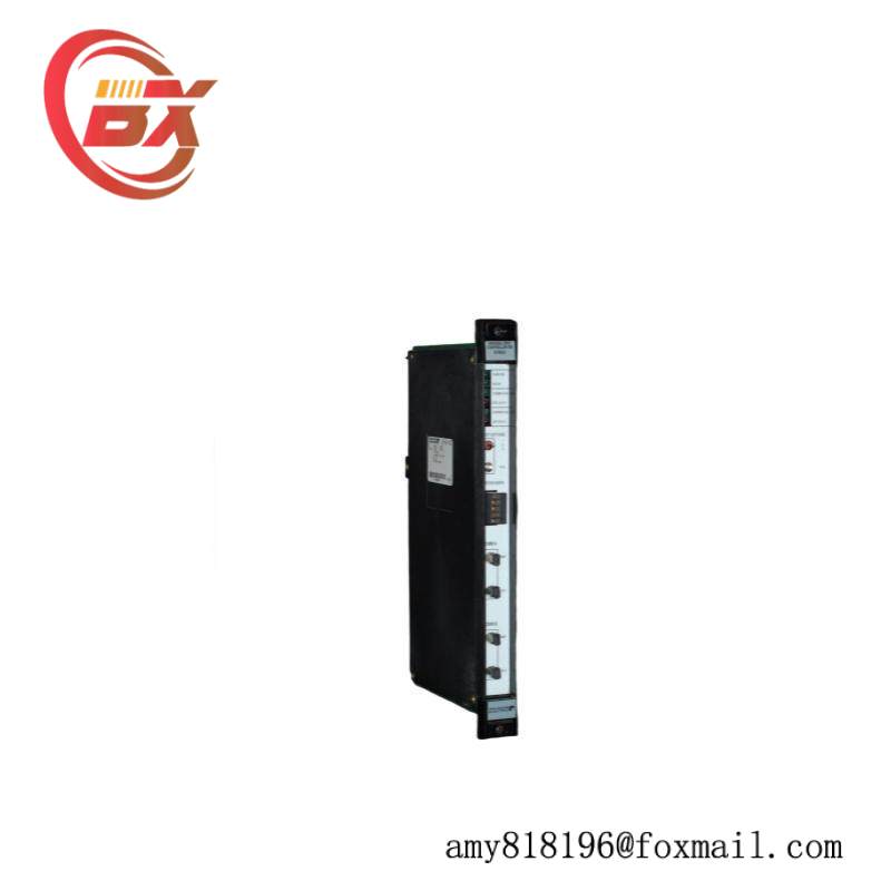 RELIANCE 57652-C DRIVE CONTROLLER MODULE