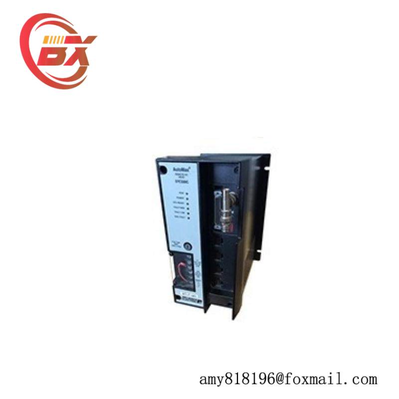 RELIANCE 57C330 REMOTE I/O HEAD