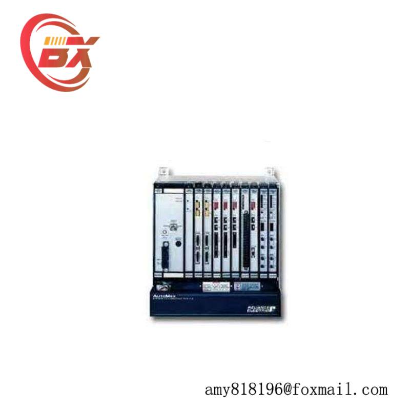 Reliance 57C413 AutoMax