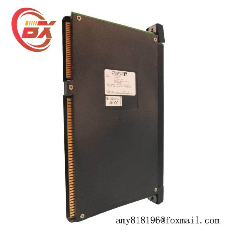 RELIANCE 57C413B