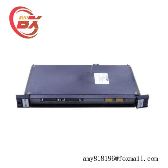 RELIANCE 57C430B Prozessor Modular