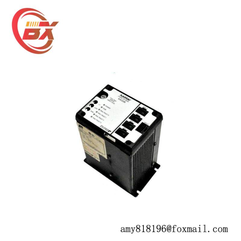 RELIANCE 61C22B I/O Module