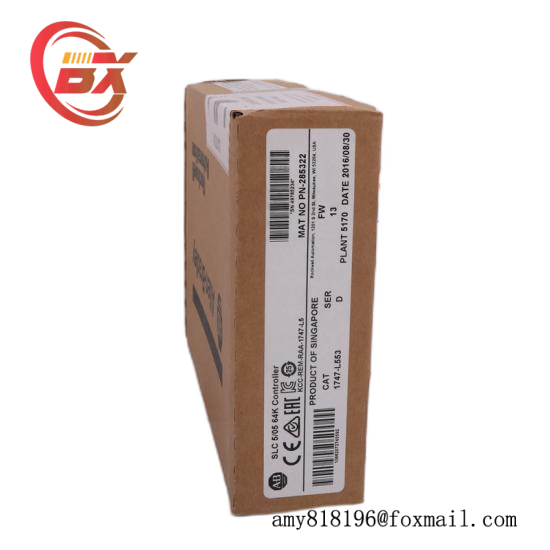 Reliance 61C515 AutoMax