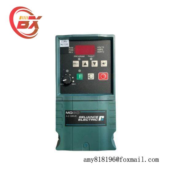 Reliance 6MDBN-2P3101