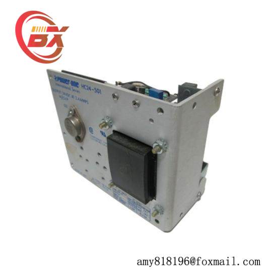 RELIANCE 704323-11C Power Supply